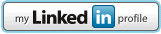 LinkedIn icon